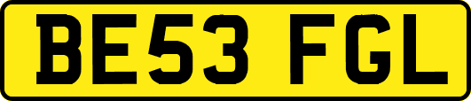 BE53FGL