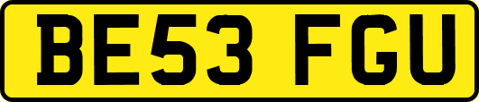BE53FGU