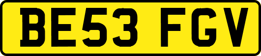 BE53FGV