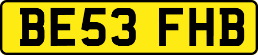 BE53FHB