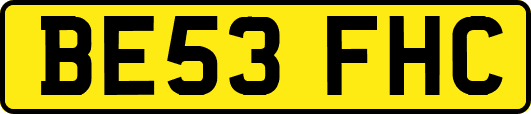 BE53FHC