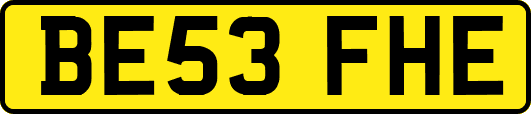 BE53FHE
