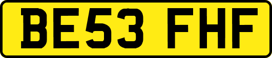 BE53FHF