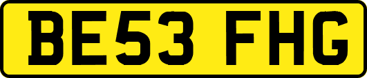 BE53FHG