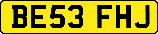BE53FHJ