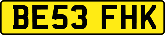 BE53FHK