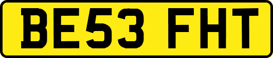 BE53FHT