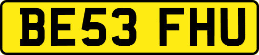 BE53FHU