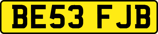 BE53FJB