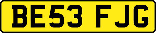 BE53FJG