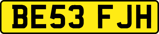 BE53FJH