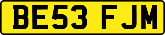 BE53FJM
