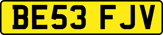 BE53FJV