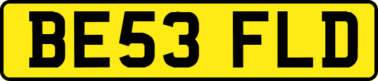BE53FLD