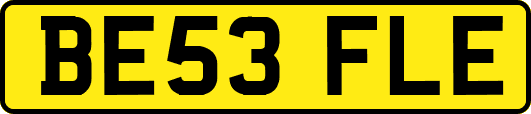 BE53FLE