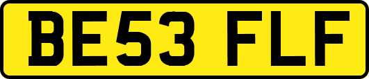 BE53FLF