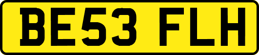 BE53FLH