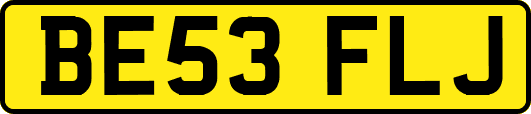 BE53FLJ