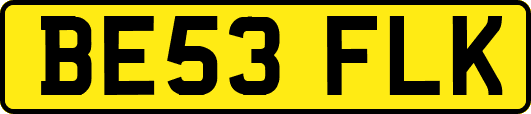 BE53FLK