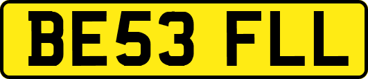 BE53FLL