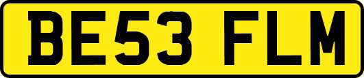 BE53FLM