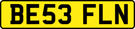 BE53FLN