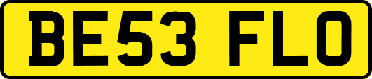 BE53FLO