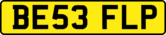 BE53FLP