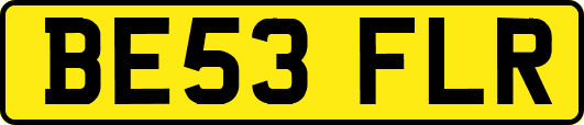 BE53FLR