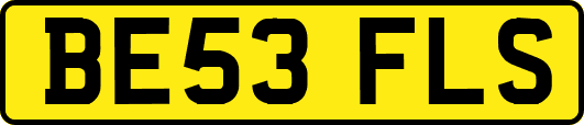BE53FLS
