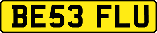 BE53FLU