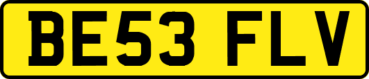 BE53FLV