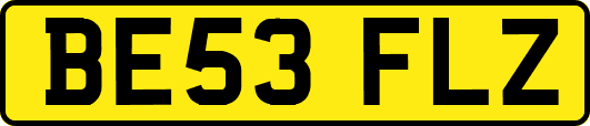 BE53FLZ