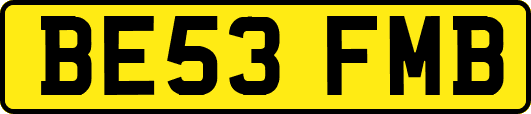 BE53FMB