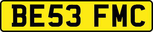 BE53FMC