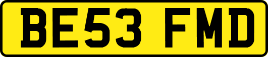 BE53FMD