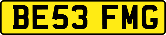 BE53FMG