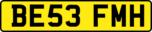 BE53FMH