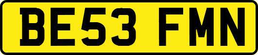 BE53FMN