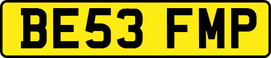 BE53FMP