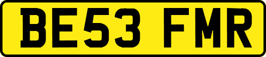 BE53FMR