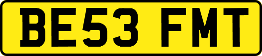 BE53FMT