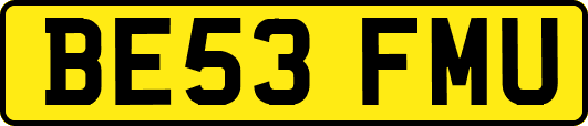 BE53FMU