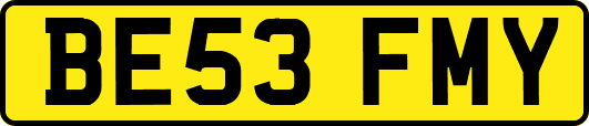 BE53FMY