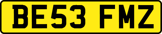 BE53FMZ