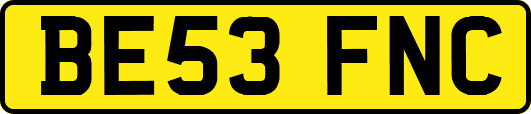 BE53FNC