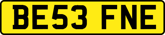 BE53FNE