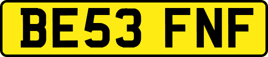 BE53FNF