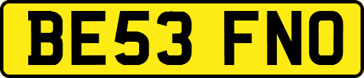 BE53FNO