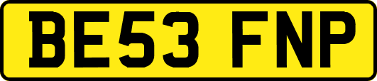BE53FNP